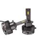 Buy cheap 6000K 7200lm LED Car Headlights D2S Kit 12V 35W D1S from wholesalers