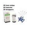 Buy cheap Portable Handheld Hemoglobin Analysis Meter from wholesalers
