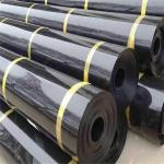 Blue HDPE Pond Liner for Swimming Pool on Sale After-sale Service Return and