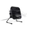 Buy cheap Black Active Carbon Filter Soldering Desktop Fume Extractor 493ESD from wholesalers