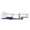 Buy cheap 137500 to 26000*2500to2550 Height Car Storage Lift Trailer for Van-type Vehicles from wholesalers
