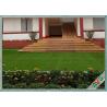 Buy cheap Particularly Safe Durable Artificial Grass Outdoor Carpet For Children 9600 Dtex from wholesalers