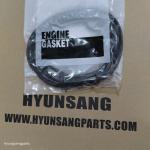 Gasket 6745-11-7810 6745117810 6745-11-7811 6745117811 6745-11-8810 6745118810