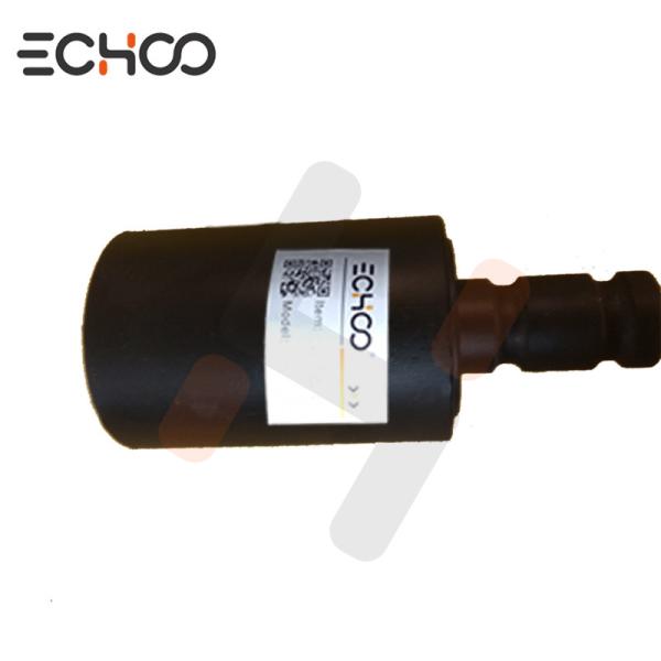 Buy cheap Mini Excavator IHI35 Top Roller IHI Mini Excavator Undercarriage Parts IHI40 Carrier Roller from wholesalers