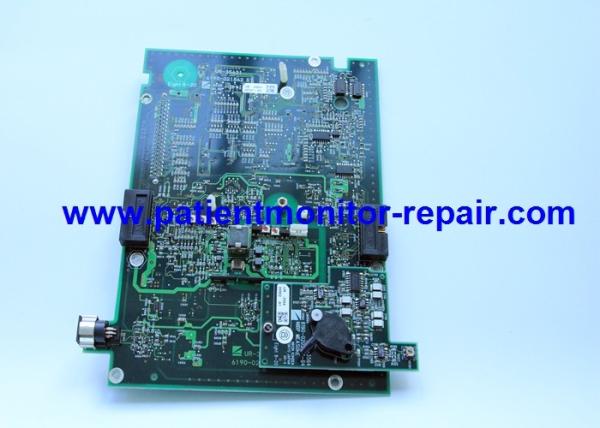Buy cheap NIHON KOHDEN PCB 6190-021862 UR-35631 Monitor Repair Part from wholesalers