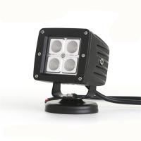 Buy cheap 3.5 Inch Cree Car Driving Lights For Pick Up , Jeep Off Road Driving Lights product