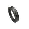 Buy cheap Professional TC Tungsten Carbide Roll Rings With Ribs Used In Steel Industry from wholesalers