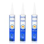 Auto glass Repairing Urethane PU Sealant Glue