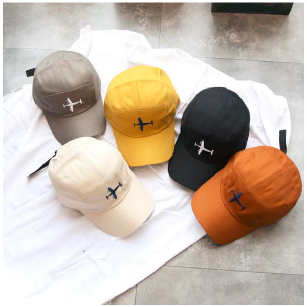 Buy cheap 62cm Advertising Baseball Caps , Adults Embroidered Mens 6 Panel Hats from wholesalers