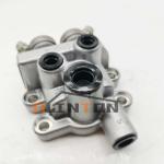 ZAXIS240-3 ZAXIS270-3 Excavator Solenoid Valve Assy 4400442 9218269 Part Number