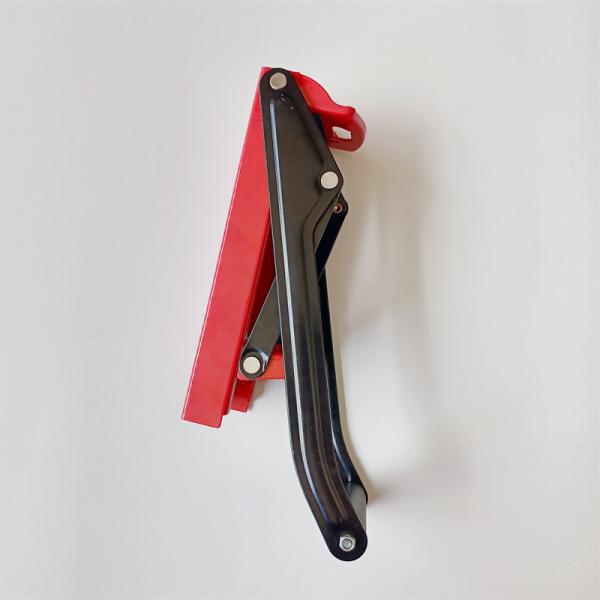 Buy cheap Hardware Automotive Stamping Parts Metal Fabrication OEM / ODM Service from wholesalers