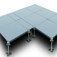 Buy cheap OA Raised Floor Network Access Floor for School product