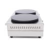 Buy cheap 900*540*230mm Professional Stainless Steel Commercial Non-stick Electric Double Single Crepe Maker from wholesalers