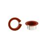 Buy cheap Red Bushings Inch Size Split For Hydraulic Bushing from wholesalers