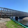 Buy cheap Metal Steel Structure Bridge Industrial Prefabricated Steel Bridge Construction Building from wholesalers