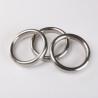 Buy cheap ISO9001 R100 Brass Oval Ring Joint Gasket from wholesalers