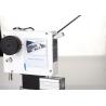 Buy cheap Lightweight Wire 0.35-0.8mm Coil Winding Tensioner For Produce Air Core Coils from wholesalers