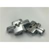 Buy cheap 180 Degree Open SOSS Invisible Hinge Environmental Protecting Features from wholesalers