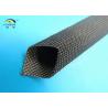 Buy cheap Heat-treated Sleeves High Voltage and Temperature Protection Fiberglass Insulation Sleeving from wholesalers