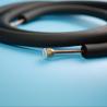 Buy cheap Copper-Aluminum AC Connection Pipe Durable Safe Efficient Ac Drain Pipe Connector from wholesalers