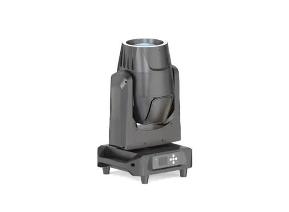 Buy cheap Stage And Event Outdoor Moving Head Light With 14 Colors And 17 Gobos from wholesalers