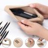 Buy cheap Harmless Practical Silicone Makeup Bag Lightweight from wholesalers