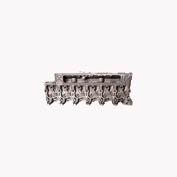 Buy cheap 3966454 Cummins Diesel Cylinder Head from wholesalers