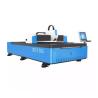 Buy cheap 2000w Metal Sheet Laser Cutting Machine 3015G CNC Fiber Laser Cutter from wholesalers