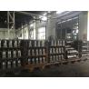Buy cheap SK70 Alumina Carbon Ladle Nozzle For Steel Plant Different Size from wholesalers