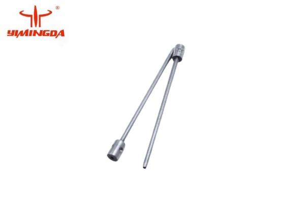 Buy cheap 2007LMST Yin Cutter Parts Punch Drill Hollow Drill 130mm Length Diameter 3mm from wholesalers