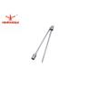 Buy cheap 2007LMST Yin Cutter Parts Punch Drill Hollow Drill 130mm Length Diameter 3mm from wholesalers