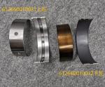 4110702677024/25 612660010031 612660010032 Main Bearing for WEICHAI WP13 HOWO