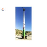 Buy cheap Offshore vibro replacement construction equipment BJZC-V400-180 electrical product