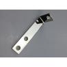 Buy cheap Tin Plated Power Distribution Busbar , 1060 Aluminum Busbar 149x22x2.5mm Size from wholesalers