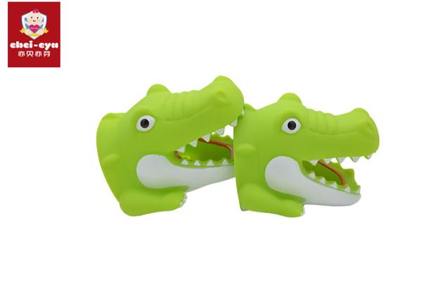 Buy cheap BPA Free Washing Hands Baby Faucet Extender Crocodile Shape Food Grade Materials from wholesalers