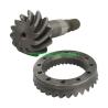 Buy cheap RE271380 JD Tractor Parts Bevel Gear Agricuatural Machinery from wholesalers