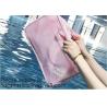 Buy cheap Mini Small PVC Transparent Plastic Cosmetic Organizer Bag Pouch With Zipper Closure,Travel Toiletry clear pvc Makeup Bag from wholesalers