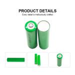 AAA Size Nimh Rechargeable Battery 650mah 700mAh Ni-Mh AAA 800mAh 1.2v