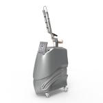 2019 1064nm + 532nm + 755nm Picosecond q switched nd yag laser