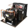 Buy cheap FH4524Z 2HP High Temp FranceTecumseh Air Cooled Refrigeration Unit 220V 50Hz from wholesalers