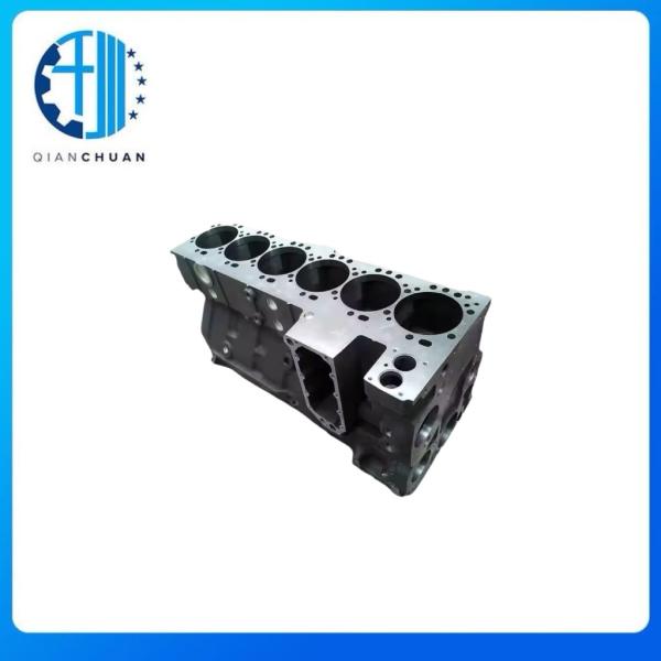 Buy cheap 4298515 ISX15 QSX15 Cylinder Block For Cummins Excavator Diesel Engine Parts from wholesalers