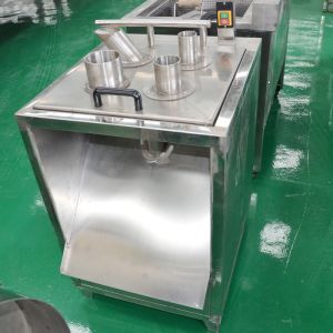 Multi-functional Vegetable Slicer Cutter Fruit Banana Potato Chips Slicing