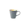 Buy cheap Food Safety Glazed Stoneware Dinnerware Sets Crackle Design For Daily Use from wholesalers