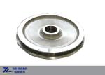 AAR Railroad Locomotive Wagon Wheel Axles EN13262 Standards