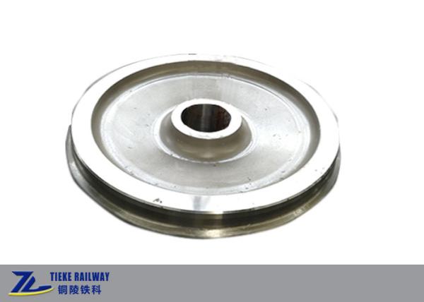 Buy cheap AAR Railroad Locomotive Wagon Wheel Axles EN13262 Standards from wholesalers
