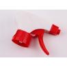 Buy cheap Reusable Chemical Trigger Sprayers 28 / 410 Acid Resistant Long Life Span from wholesalers