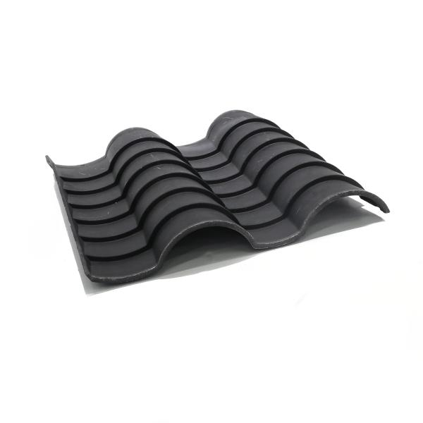 Buy cheap Stone Coated Roofing Metal Tile For Personalized Construction from wholesalers