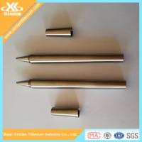Buy cheap Titanium Ball Point Pen product