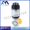 Buy cheap Front Left Air Suspension Springs Bellows For Audi Q7 7L6616403B Touarge Porsche from wholesalers