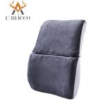 Removable And Washable Cover Dog Bed Cushion for in Black